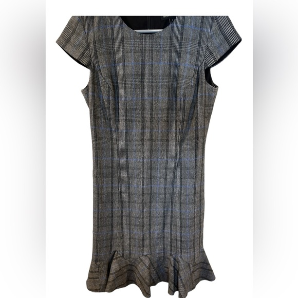 Banana Republic wool dreas-lined - Picture 4 of 6